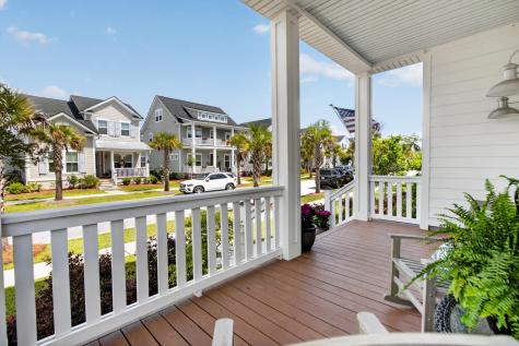 1823 Agate Bay Drive Mount Pleasant SC 29466