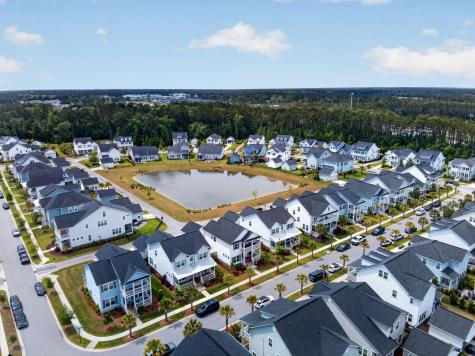 1823 Agate Bay Drive Mount Pleasant SC 29466
