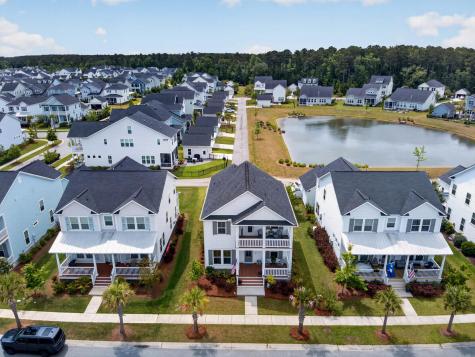 1823 Agate Bay Drive Mount Pleasant SC 29466
