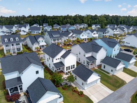 1823 Agate Bay Drive Mount Pleasant SC 29466