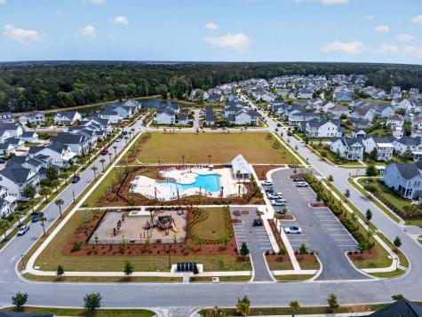 1823 Agate Bay Drive Mount Pleasant SC 29466