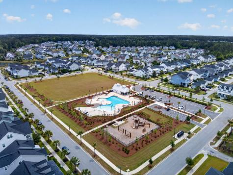1823 Agate Bay Drive Mount Pleasant SC 29466