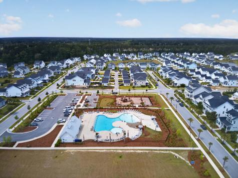 1823 Agate Bay Drive Mount Pleasant SC 29466