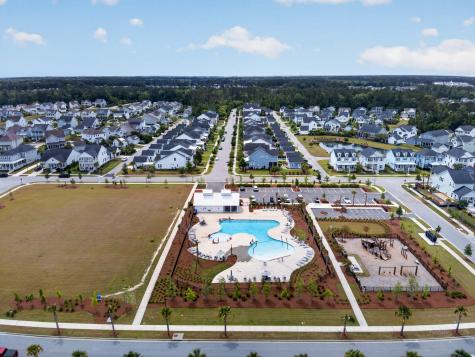 1823 Agate Bay Drive Mount Pleasant SC 29466
