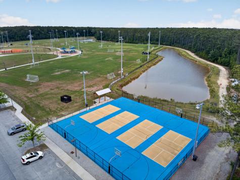 1823 Agate Bay Drive Mount Pleasant SC 29466