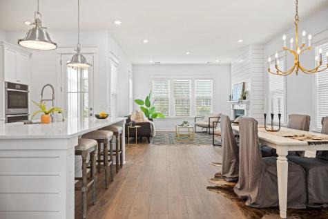 2536 Hatch Drive Johns Island SC 29455