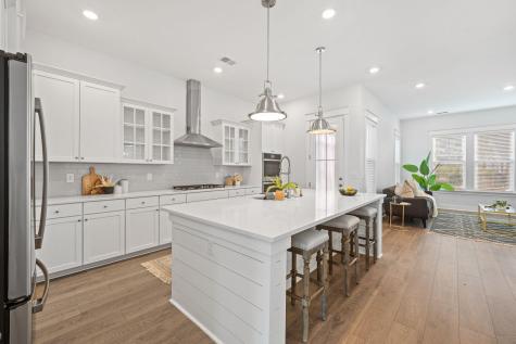 2536 Hatch Drive Johns Island SC 29455