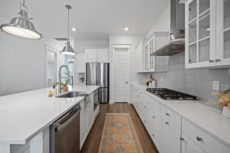 2536 Hatch Drive Johns Island SC 29455