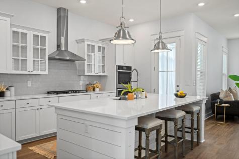 2536 Hatch Drive Johns Island SC 29455