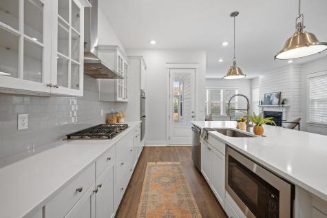 2536 Hatch Drive Johns Island SC 29455