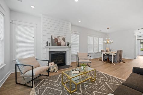 2536 Hatch Drive Johns Island SC 29455