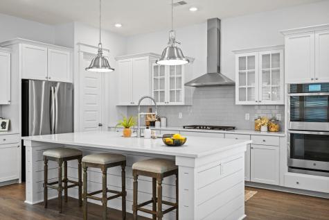 2536 Hatch Drive Johns Island SC 29455