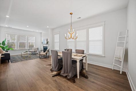 2536 Hatch Drive Johns Island SC 29455