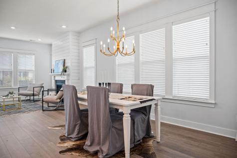 2536 Hatch Drive Johns Island SC 29455