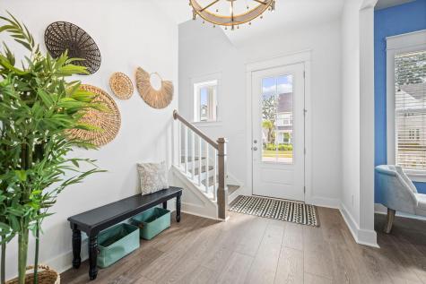 2536 Hatch Drive Johns Island SC 29455