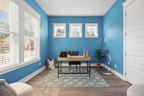 2536 Hatch Drive Johns Island SC 29455