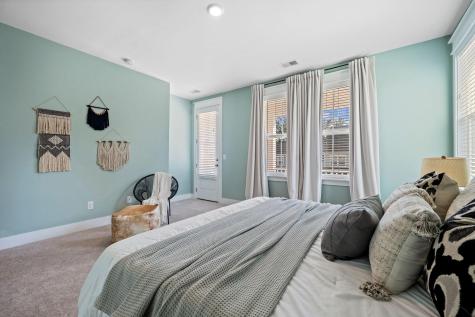 2536 Hatch Drive Johns Island SC 29455