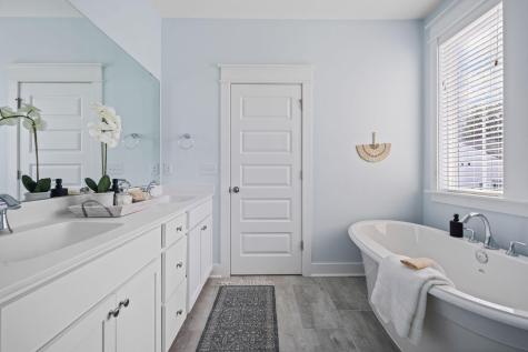 2536 Hatch Drive Johns Island SC 29455