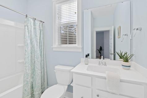 2536 Hatch Drive Johns Island SC 29455