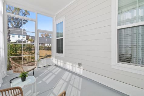 2536 Hatch Drive Johns Island SC 29455