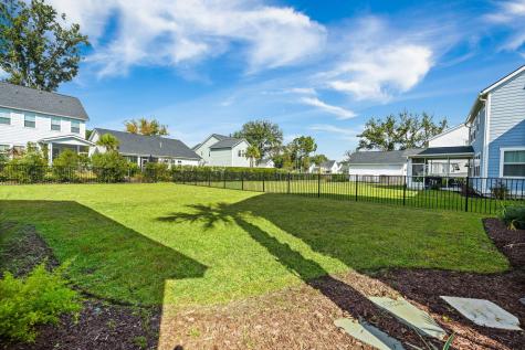 2536 Hatch Drive Johns Island SC 29455