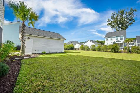 2536 Hatch Drive Johns Island SC 29455