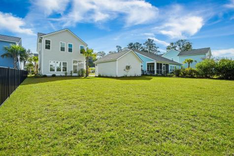 2536 Hatch Drive Johns Island SC 29455