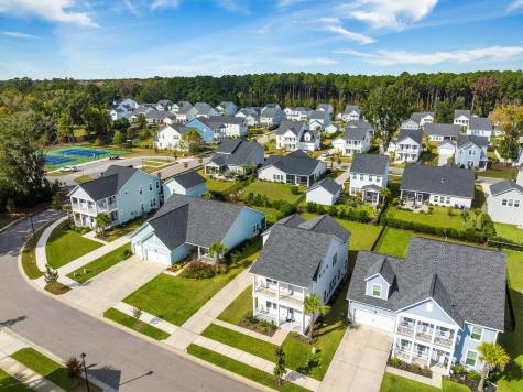2536 Hatch Drive Johns Island SC 29455