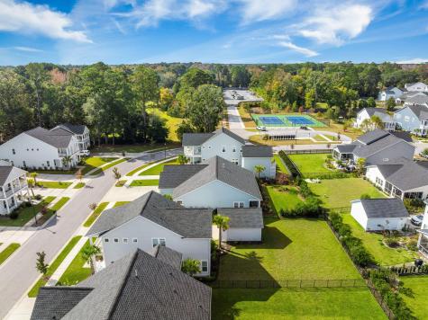 2536 Hatch Drive Johns Island SC 29455