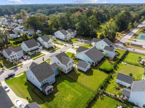 2536 Hatch Drive Johns Island SC 29455