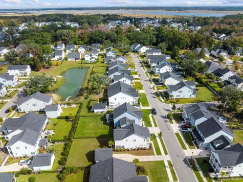 2536 Hatch Drive Johns Island SC 29455