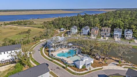2536 Hatch Drive Johns Island SC 29455