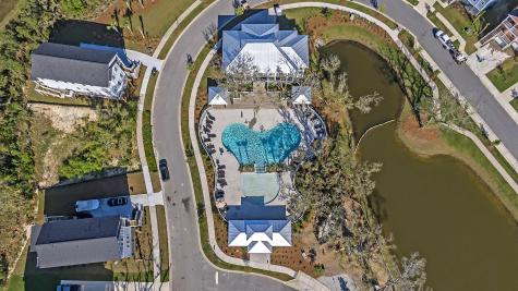 2536 Hatch Drive Johns Island SC 29455