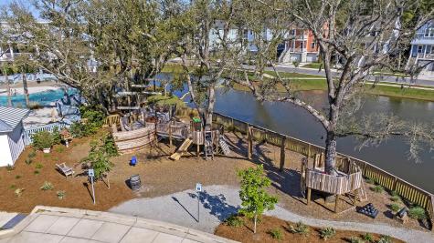 2536 Hatch Drive Johns Island SC 29455