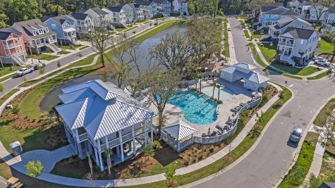 2536 Hatch Drive Johns Island SC 29455