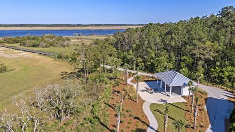 2536 Hatch Drive Johns Island SC 29455