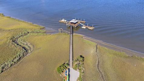 2536 Hatch Drive Johns Island SC 29455
