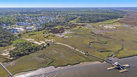 2536 Hatch Drive Johns Island SC 29455