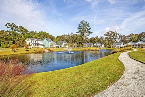 2536 Hatch Drive Johns Island SC 29455