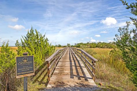 2536 Hatch Drive Johns Island SC 29455