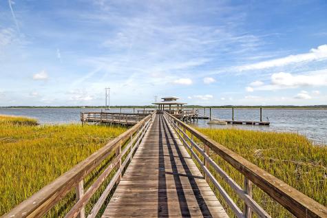 2536 Hatch Drive Johns Island SC 29455