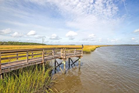 2536 Hatch Drive Johns Island SC 29455