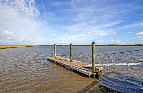 2536 Hatch Drive Johns Island SC 29455