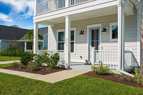 2536 Hatch Drive Johns Island SC 29455