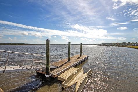 2536 Hatch Drive Johns Island SC 29455