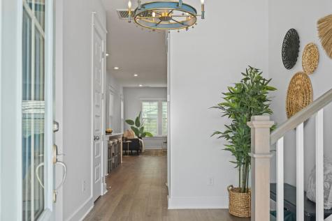 2536 Hatch Drive Johns Island SC 29455