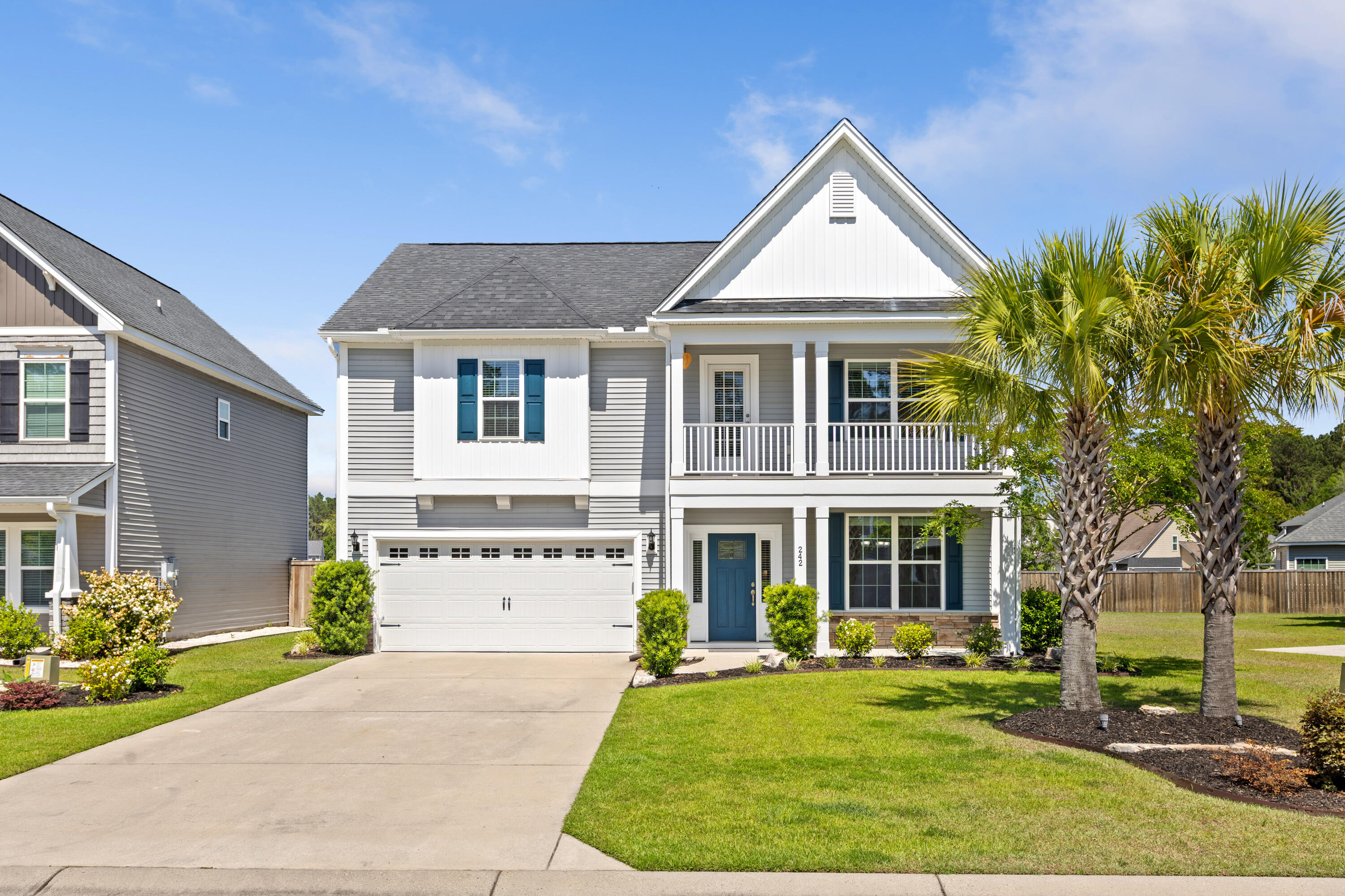 242 Saxony Loop Summerville SC 29486