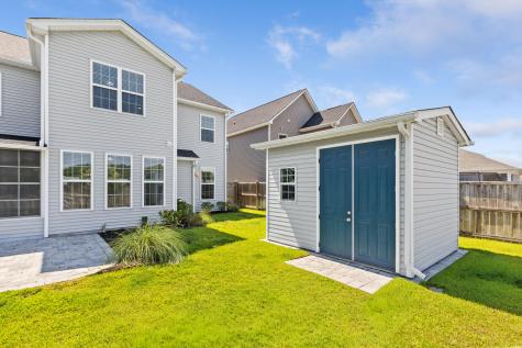 242 Saxony Loop Summerville SC 29486