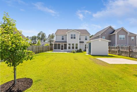 242 Saxony Loop Summerville SC 29486