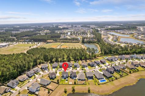 242 Saxony Loop Summerville SC 29486